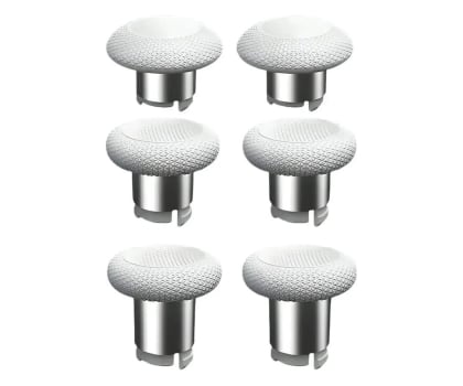 Akcesorium do pada FlyDigi Zestaw joysticków do Apex 5 6szt. Biały